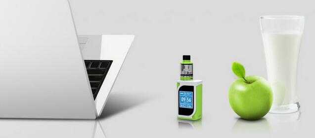 buy Eleaf iStick Kiya online