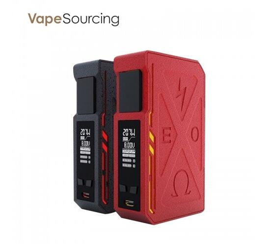 IJOY EXO PD270 Box Mod