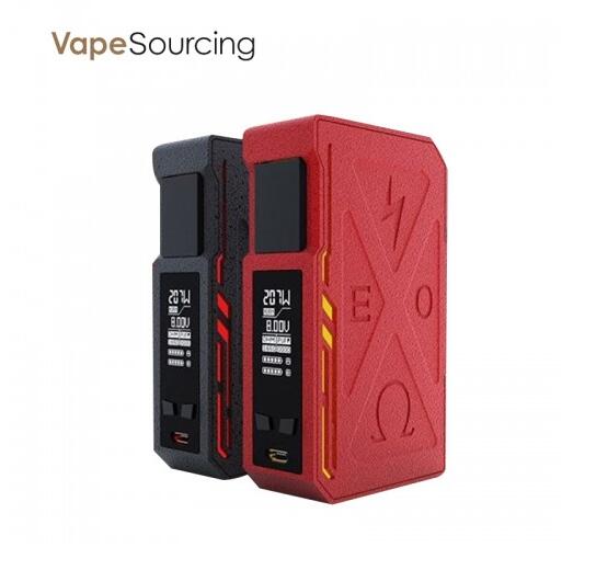 IJOY EXO PD270 mod