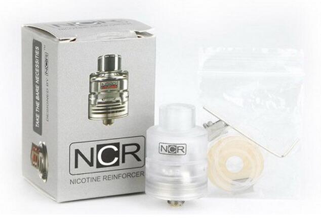 cheap NCR Nicotine Reinforcer RDA