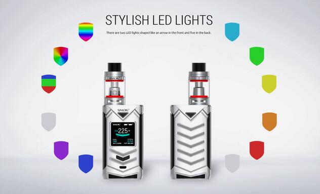 cheap SMOK VENENO KIT