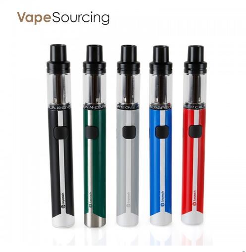 Joyetech eGo AIO ECO Kit review