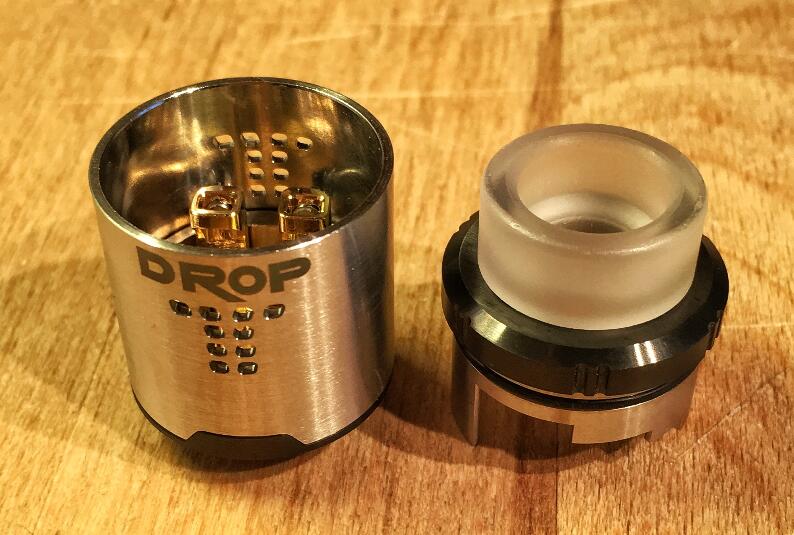 buy Digiflavor Drop RDA