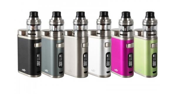 iStick Pico 21700 kit