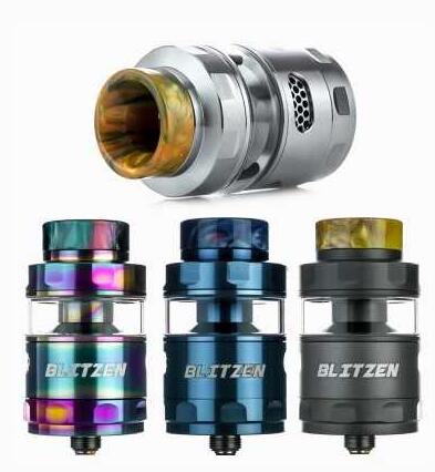 GeekVape Blitzen RTA in stock