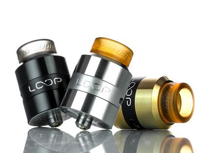 geekvape Loop RDA in stock