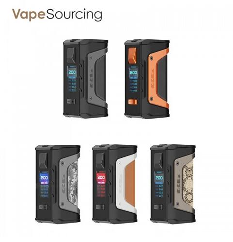 buy GeekVape Aegis Legend