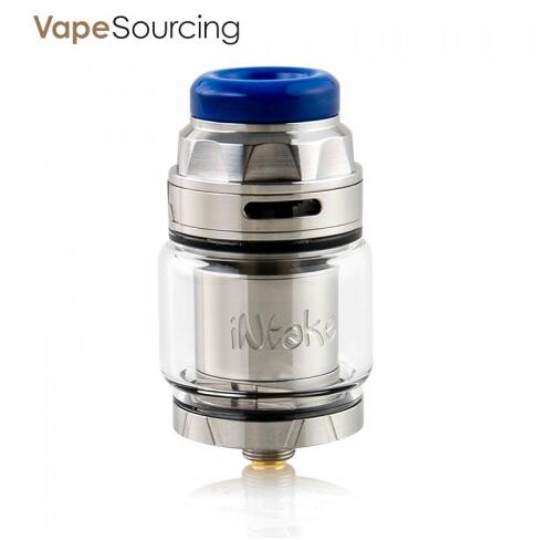 Augvape Intake RTA 4.2ml Rebuildable Tank Atomizer