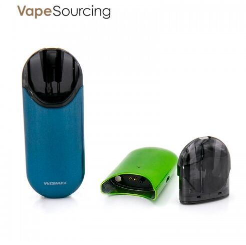 Motiv 2 Pod System Kit