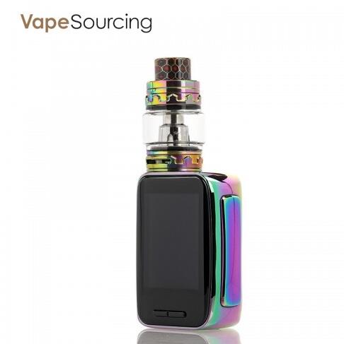 SMOK X-PRIV Baby Vape Kit