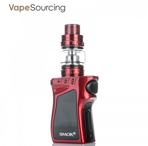 smok mag baby vape kit