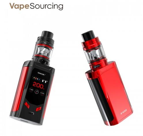 buy SMOK R-Kiss Kit